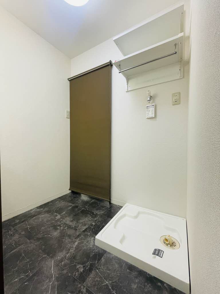 ハイツしらい 0102号-7