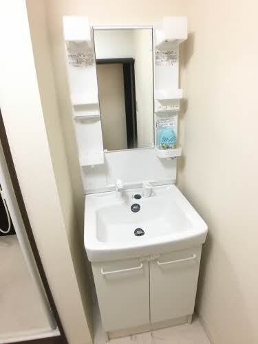 ハイツしらい 0102号-8