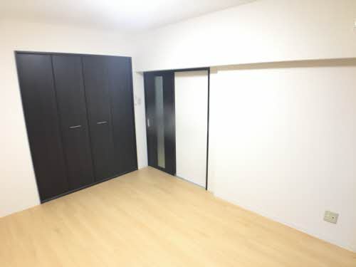 ハイツしらい 0102号-9