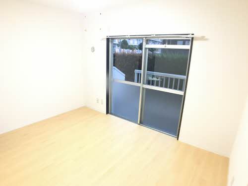 ハイツしらい 0102号-10