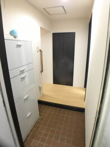 ハイツしらい 0102号-12