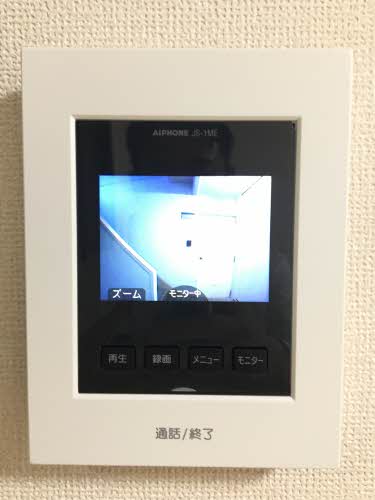 ハイツしらい 0102号-13