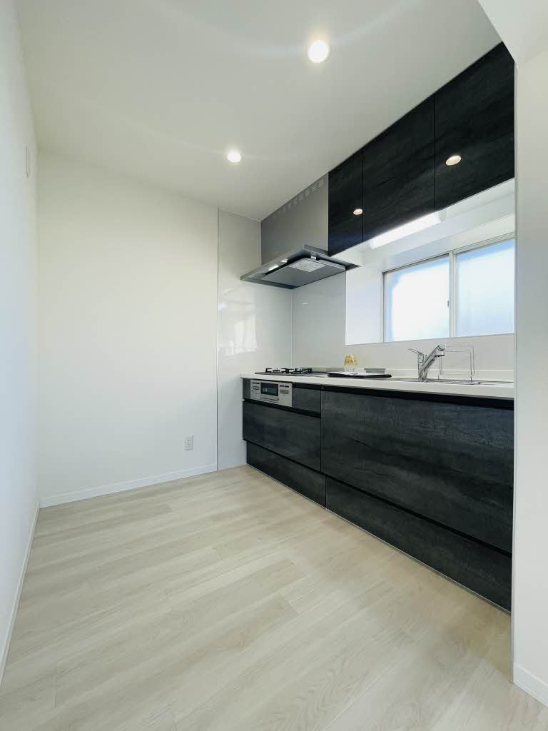 ハイツしらい 0201号-6