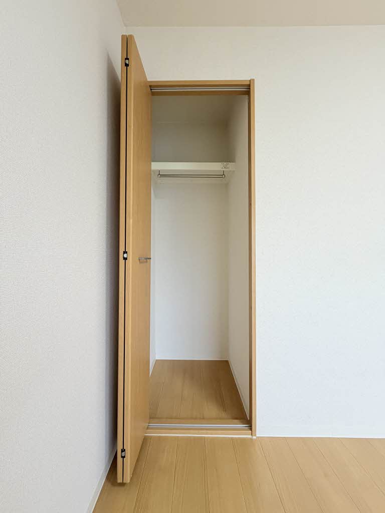 ハイツしらい 0203号-6