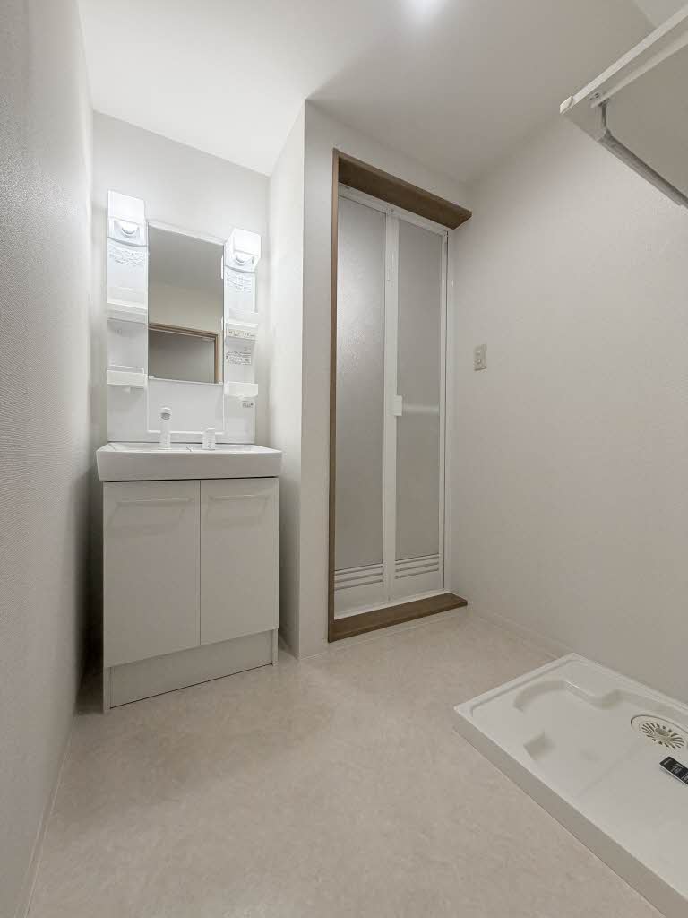 ハイツしらい 0203号-7