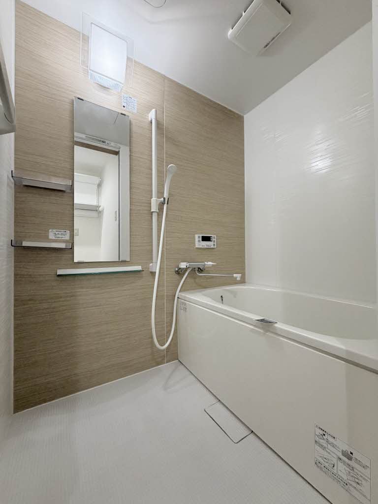 ハイツしらい 0203号-8