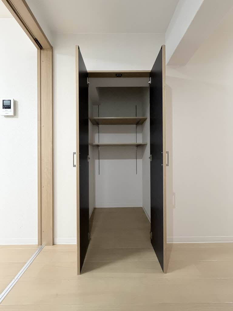 ハイツしらい 0203号-11