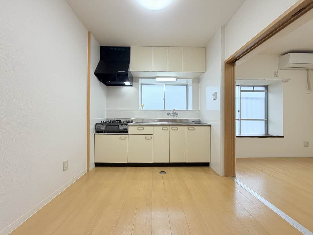 ハイツしらい 0203号-12