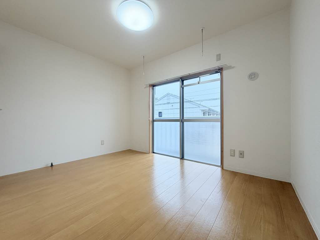 ハイツしらい 0203号-15