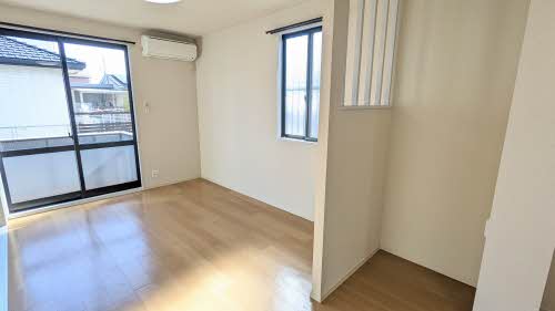 ＭａｓｔＴｏｗｎ市田 B101号-2