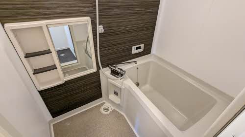 ＭａｓｔＴｏｗｎ市田 B101号-8