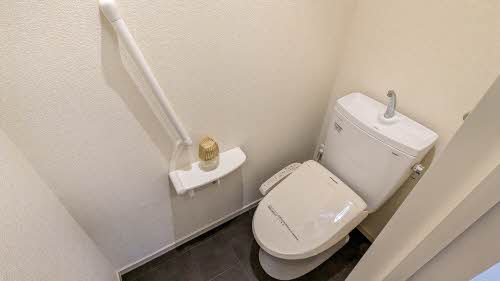 ＭａｓｔＴｏｗｎ市田 B101号-9