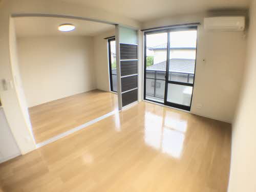 ＭａｓｔＴｏｗｎ市田 B201号-2