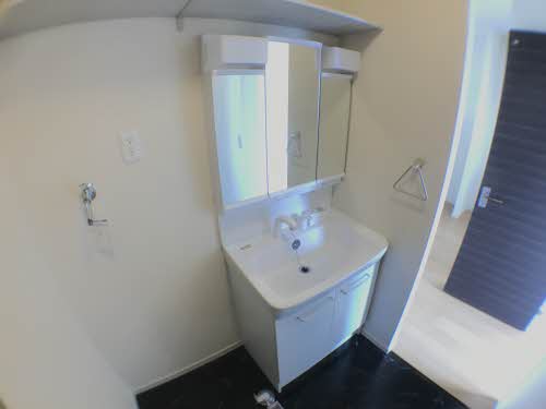 ＭａｓｔＴｏｗｎ市田 B201号-5