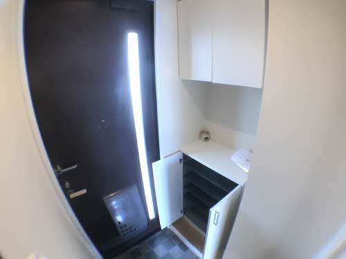 ＭａｓｔＴｏｗｎ市田 B201号-9