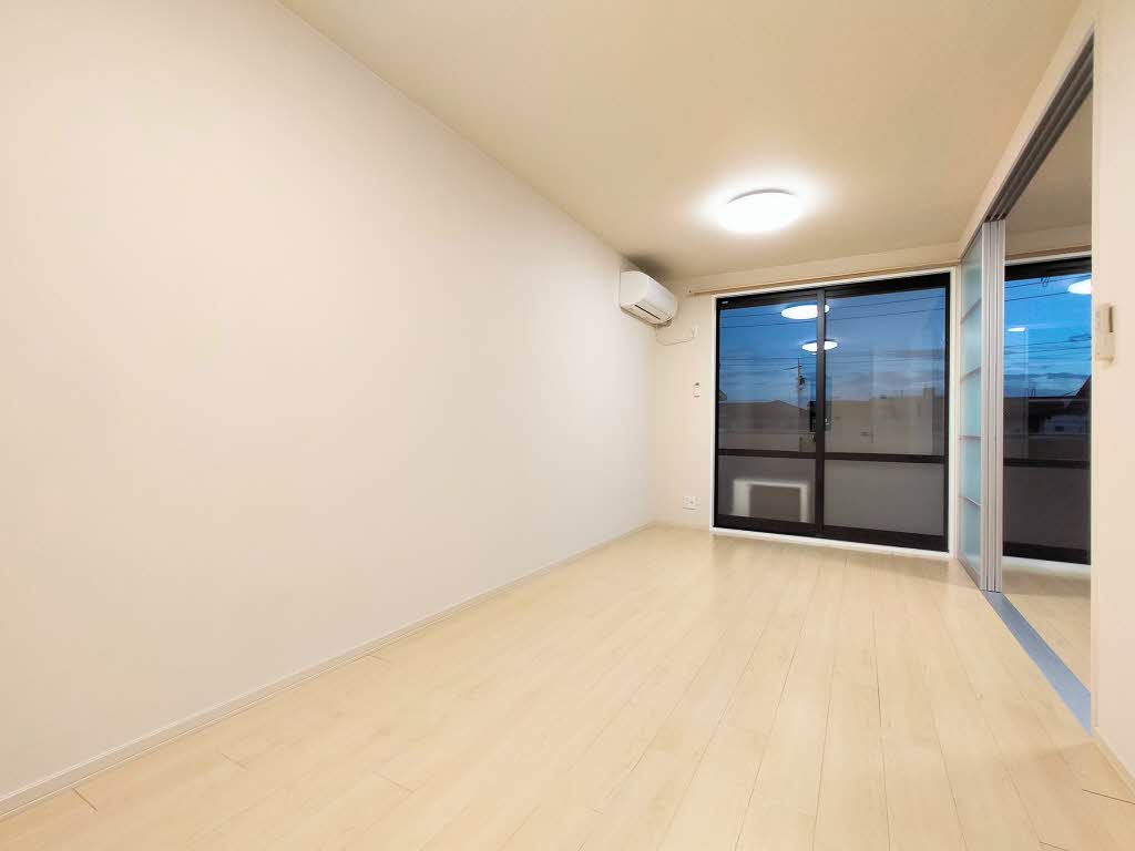 ＭａｓｔＴｏｗｎ新屋前 B201号-2