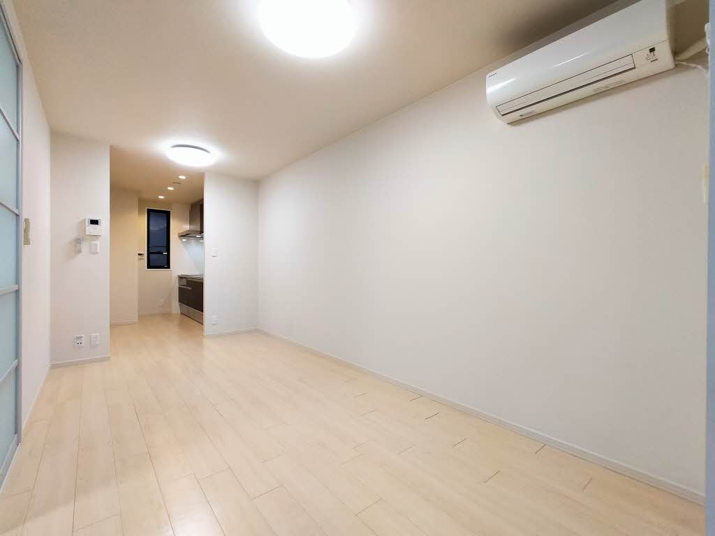 ＭａｓｔＴｏｗｎ新屋前 B201号-3