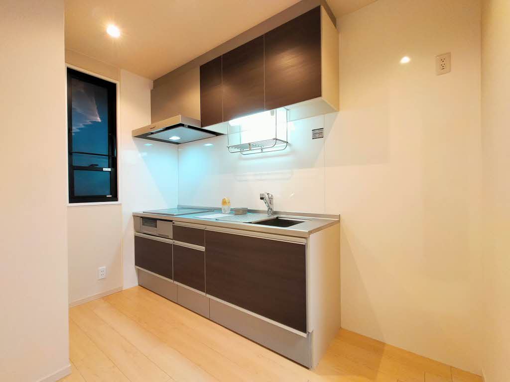 ＭａｓｔＴｏｗｎ新屋前 B201号-4