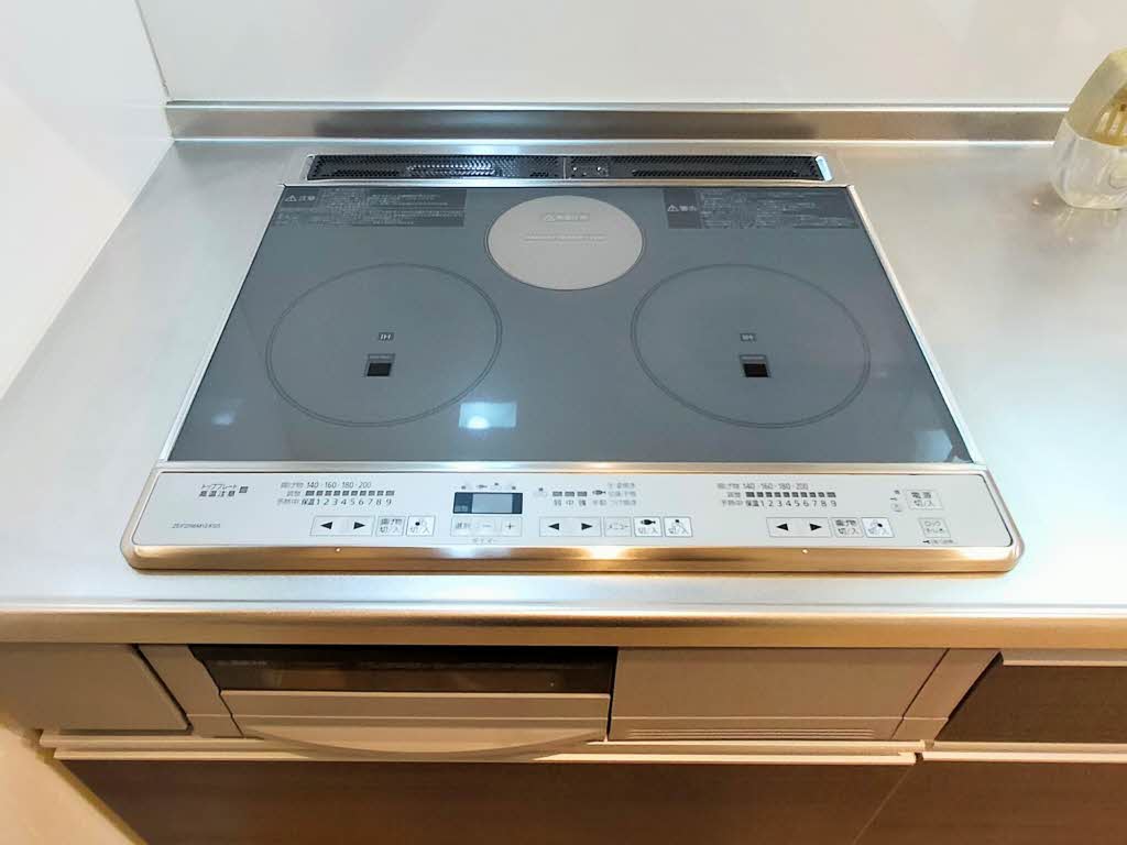 ＭａｓｔＴｏｗｎ新屋前 B201号-5