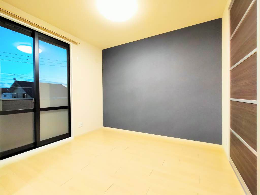 ＭａｓｔＴｏｗｎ新屋前 B201号-7