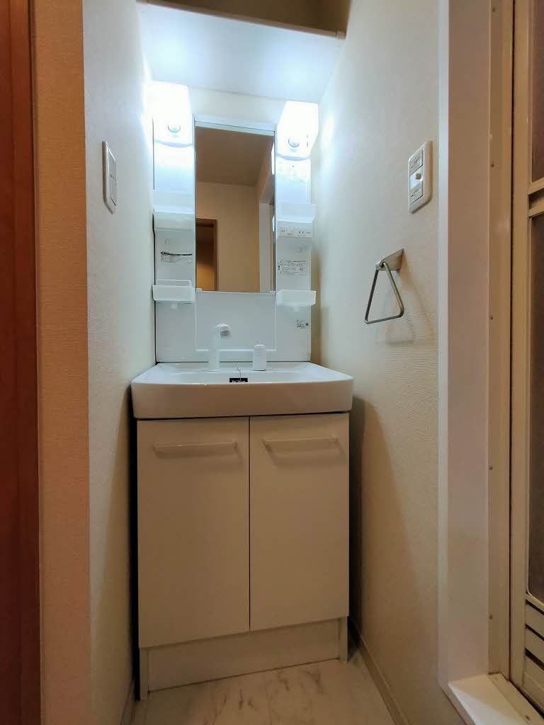 ＭａｓｔＴｏｗｎ新屋前 B201号-9