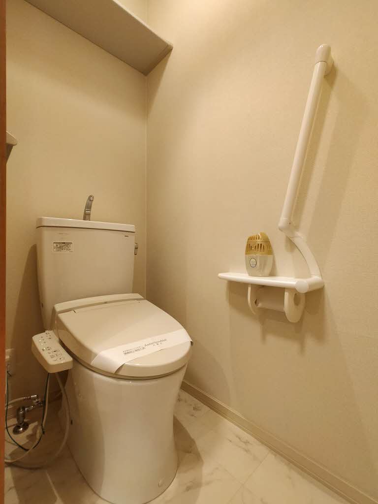 ＭａｓｔＴｏｗｎ新屋前 B201号-11