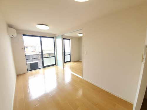 ＭａｓｔＴｏｗｎ新屋前 B202号-2