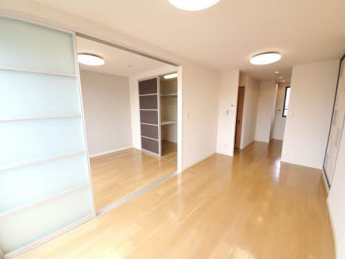 ＭａｓｔＴｏｗｎ新屋前 B202号-3