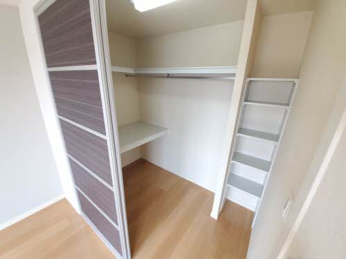 ＭａｓｔＴｏｗｎ新屋前 B202号-5