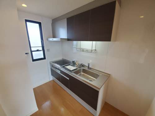 ＭａｓｔＴｏｗｎ新屋前 B202号-6