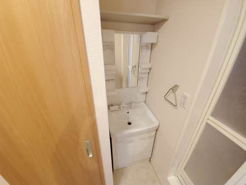 ＭａｓｔＴｏｗｎ新屋前 B202号-7