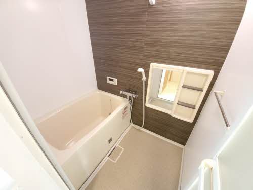 ＭａｓｔＴｏｗｎ新屋前 B202号-8