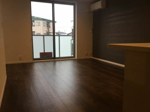 ビアン・カーサ 0302号-3