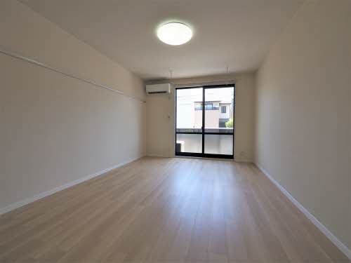 リフェール桜山 0103号-2