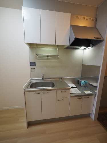 リフェール桜山 0103号-6