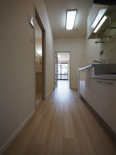 リフェール桜山 0103号-9