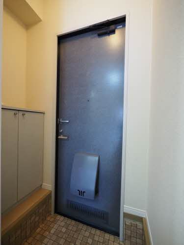 リフェール桜山 0103号-11