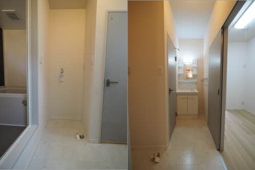 リフェール桜山 0103号-13