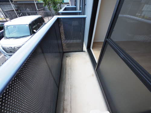 リフェール桜山 0103号-15