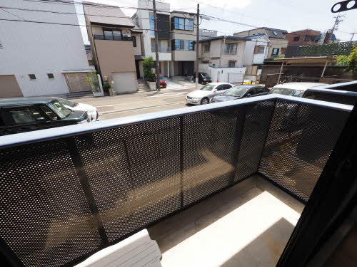 リフェール桜山 0105号-12