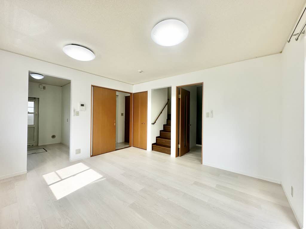 杉ノ木スクエアー B101号-2