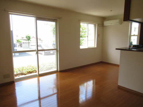 杉ノ木スクエアー C101号-2