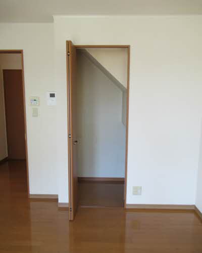 杉ノ木スクエアー C101号-5