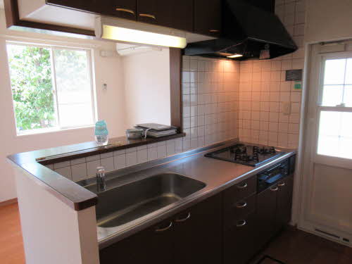 杉ノ木スクエアー C101号-6