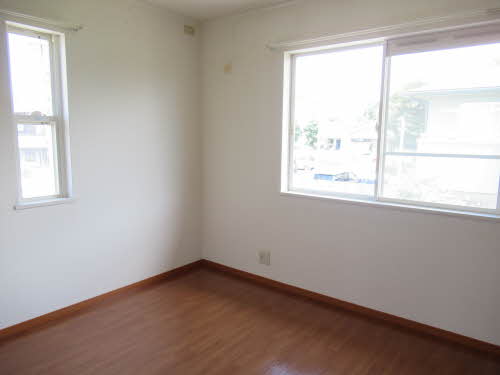 杉ノ木スクエアー C101号-7