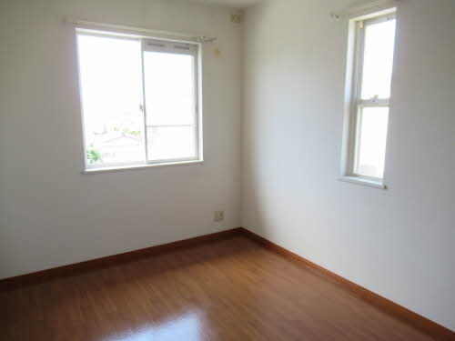 杉ノ木スクエアー C101号-8