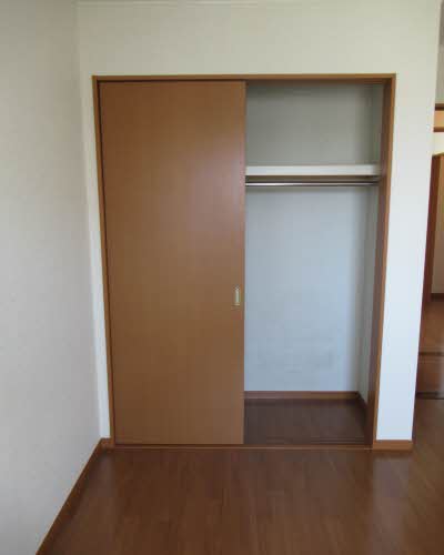 杉ノ木スクエアー C101号-9