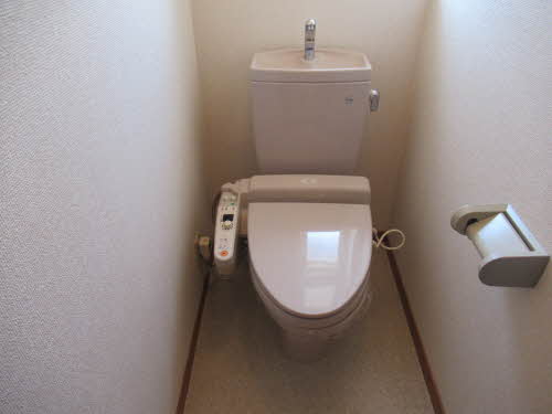 杉ノ木スクエアー C101号-12