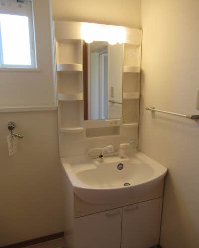 杉ノ木スクエアー C101号-13