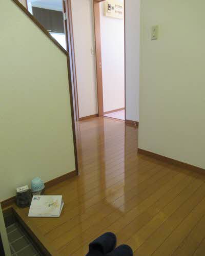 杉ノ木スクエアー C101号-15